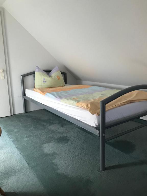 Pension Zur Linde - Apartamento De Dos Dormitorios