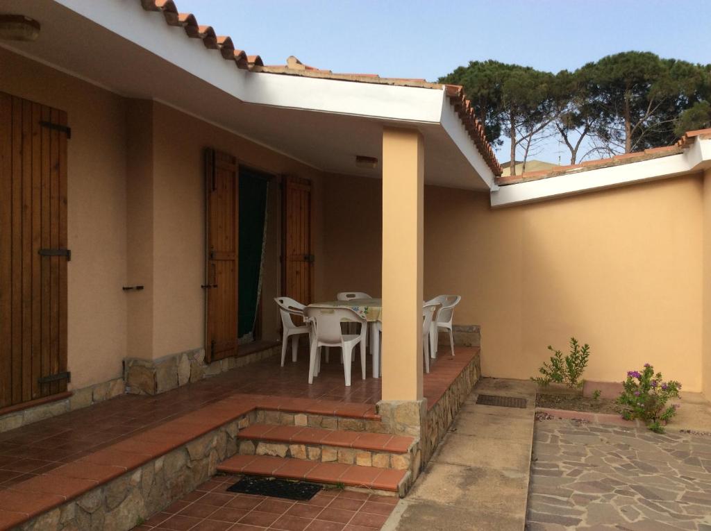 Casa Luisa Solanas, Solanas (aktualisierte Preise für 2025)