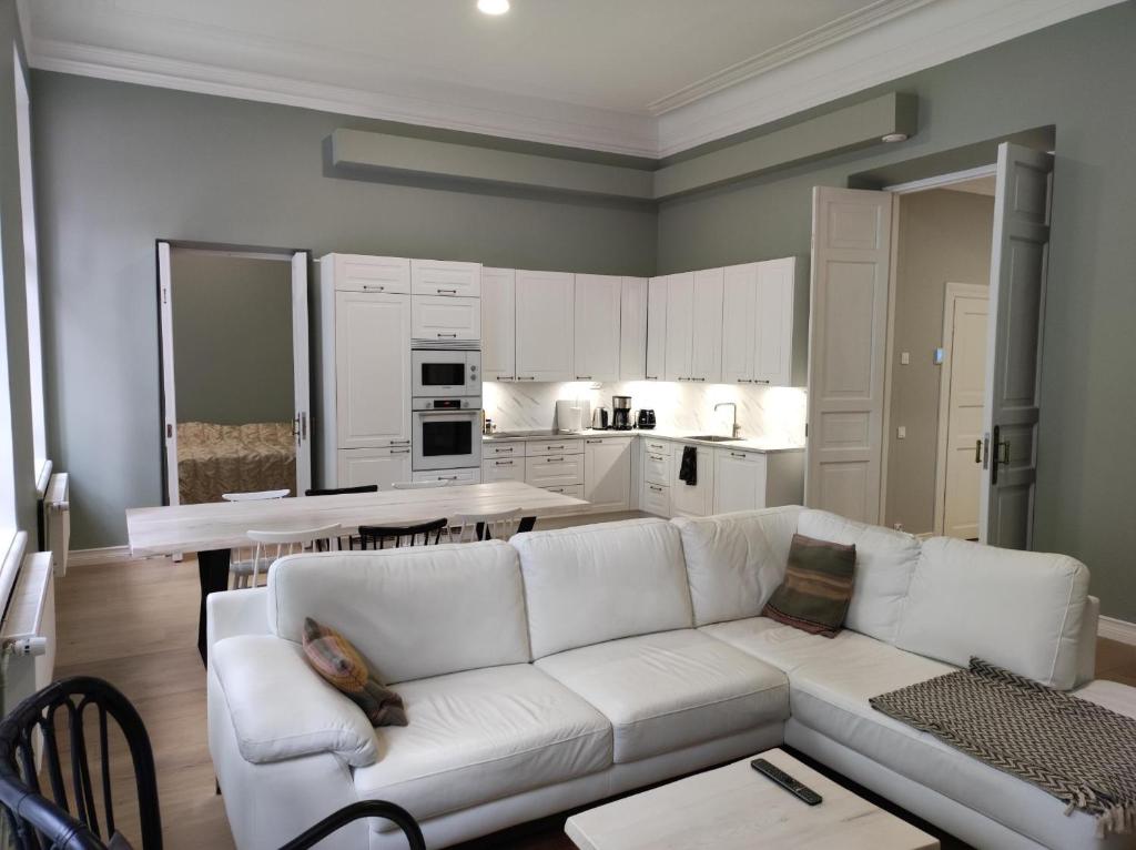 Gambar di galeri bagi Apartment Upseeritie di Kouvola