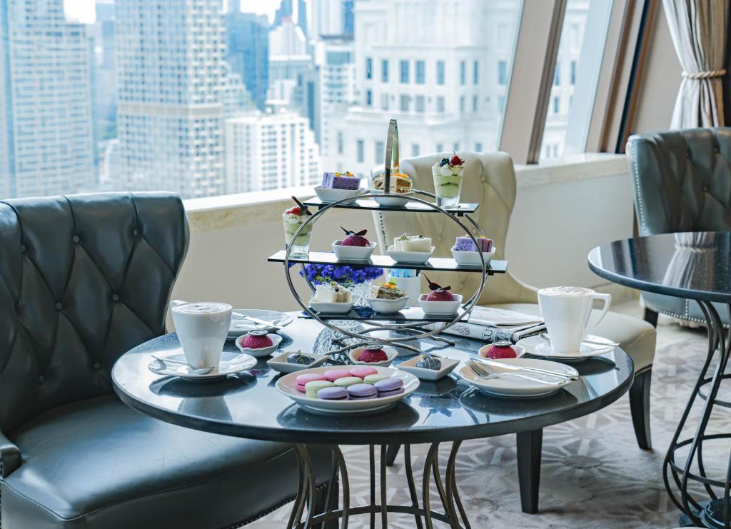 The Okura Prestige Bangkok - Resim 24