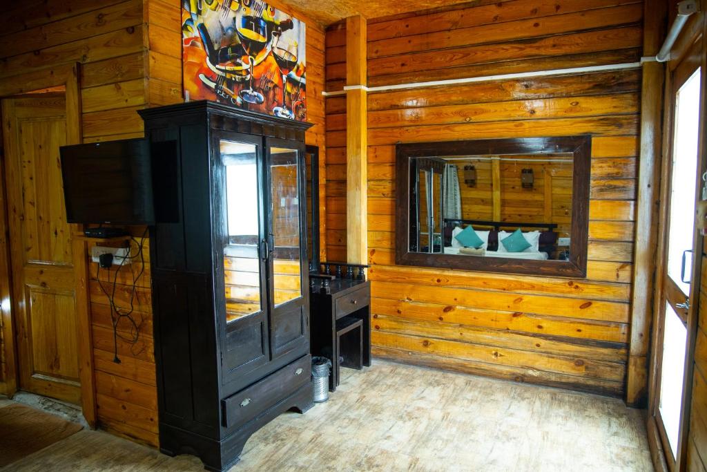 Fotografie z fotogalerie ubytování Casa De Silver v destinaci Baga