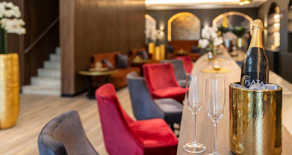 PLAZA Premium Columbus Bremen - Resim 24