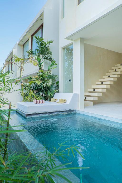 Olea Villas Resort - 6