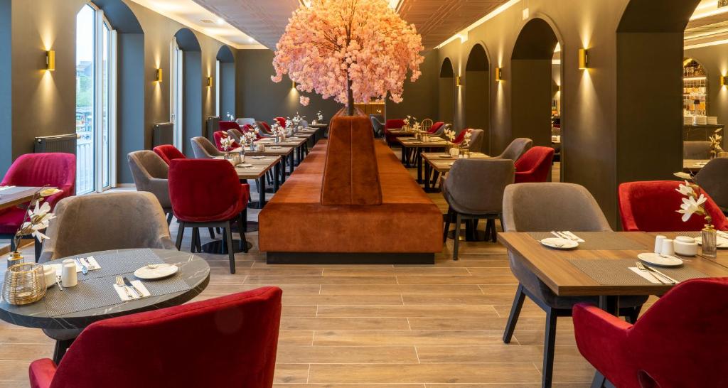 PLAZA Premium Columbus Bremen - Resim 15