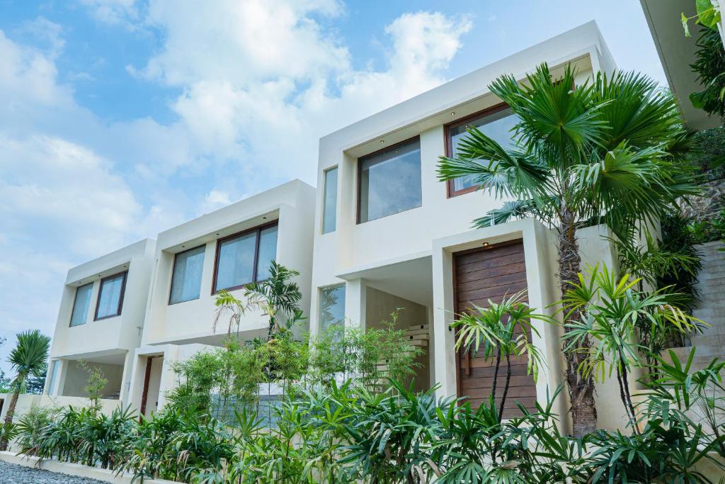 Olea Villas Resort - 19