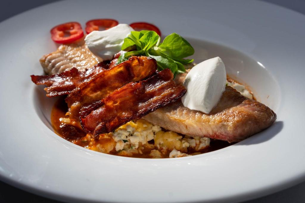 Teátrum Boutique Hotel - Resim 8