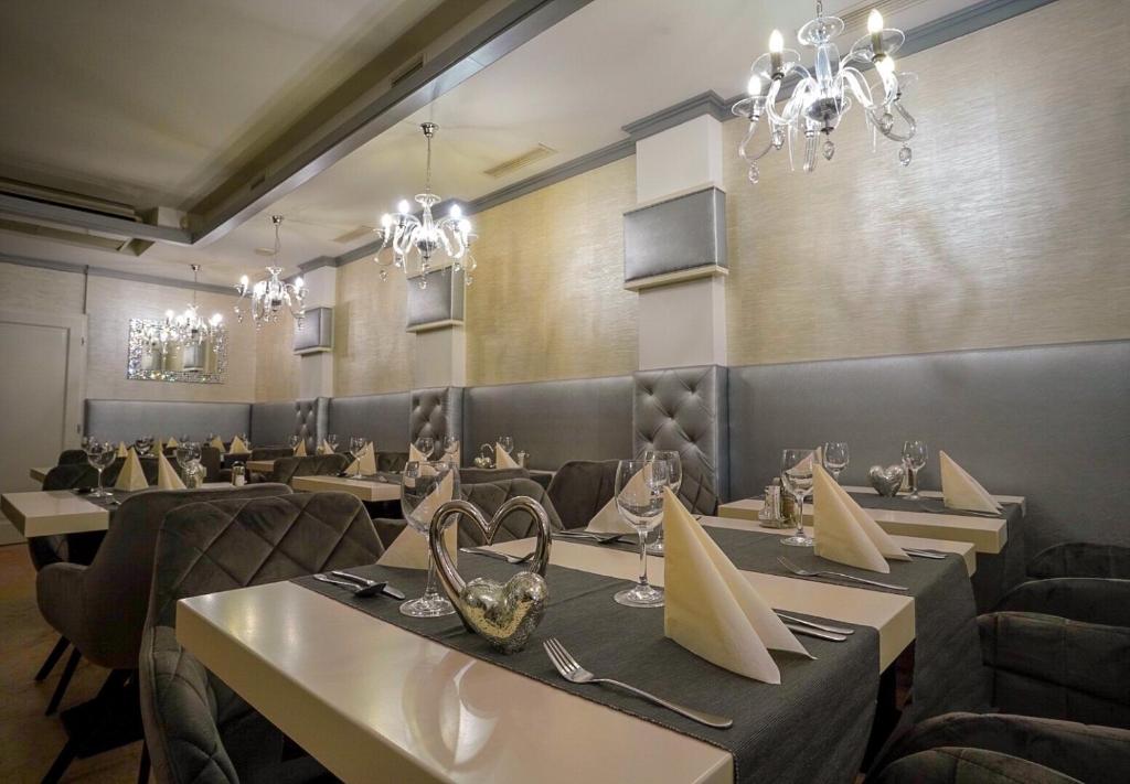 Teátrum Boutique Hotel - Resim 6