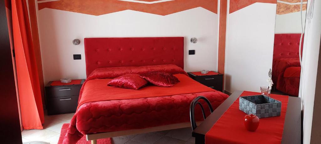 La Casa Del Grillo 2