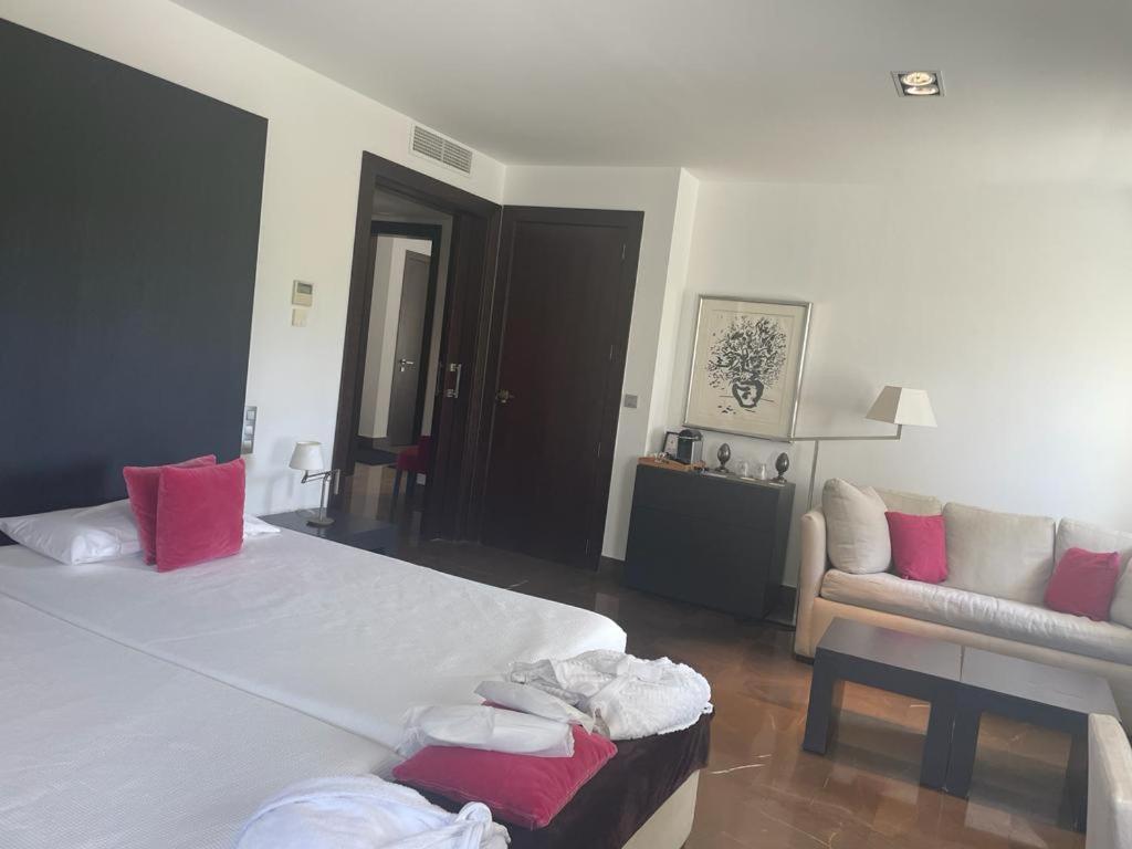 Hotel Ferrero - Singulars Hotels, Bocairent – Precios ...