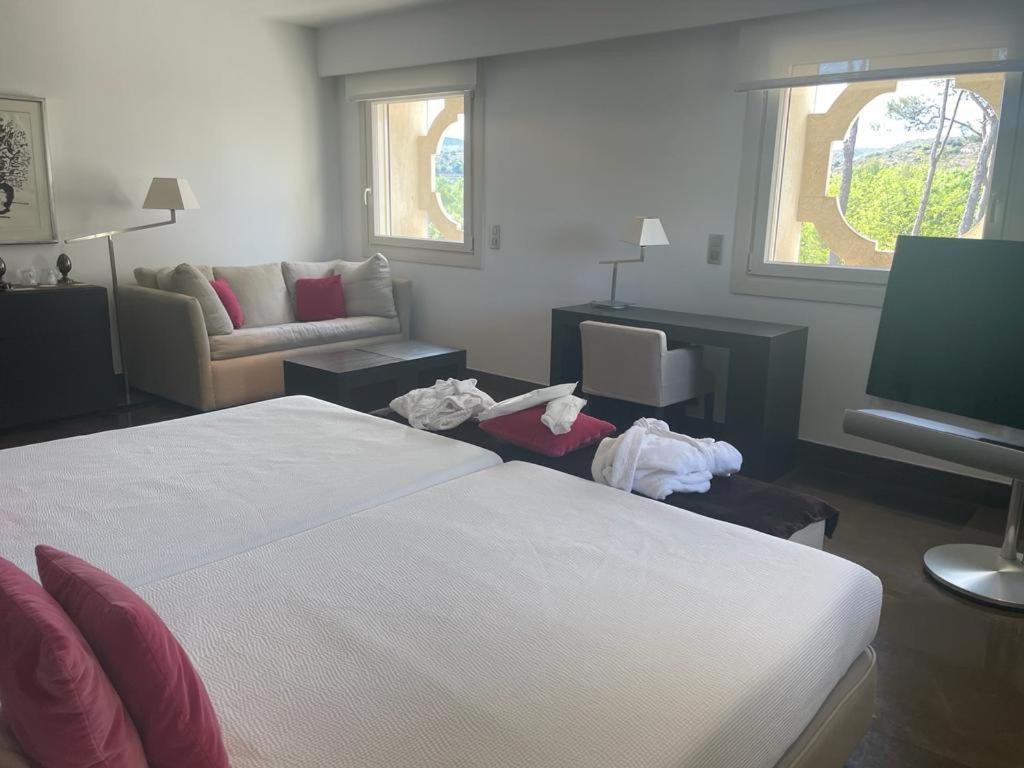 Hotel Ferrero - Singulars Hotels, Bocairent – Precios ...