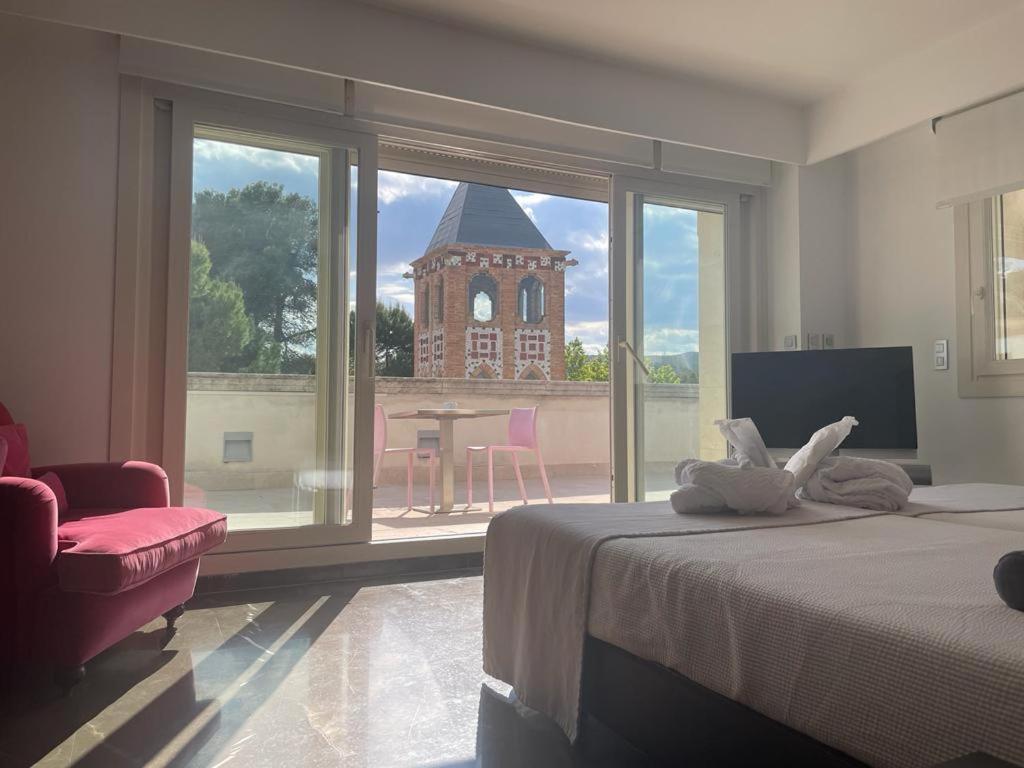 Hotel Ferrero - Singulars Hotels, Bocairent – Precios ...