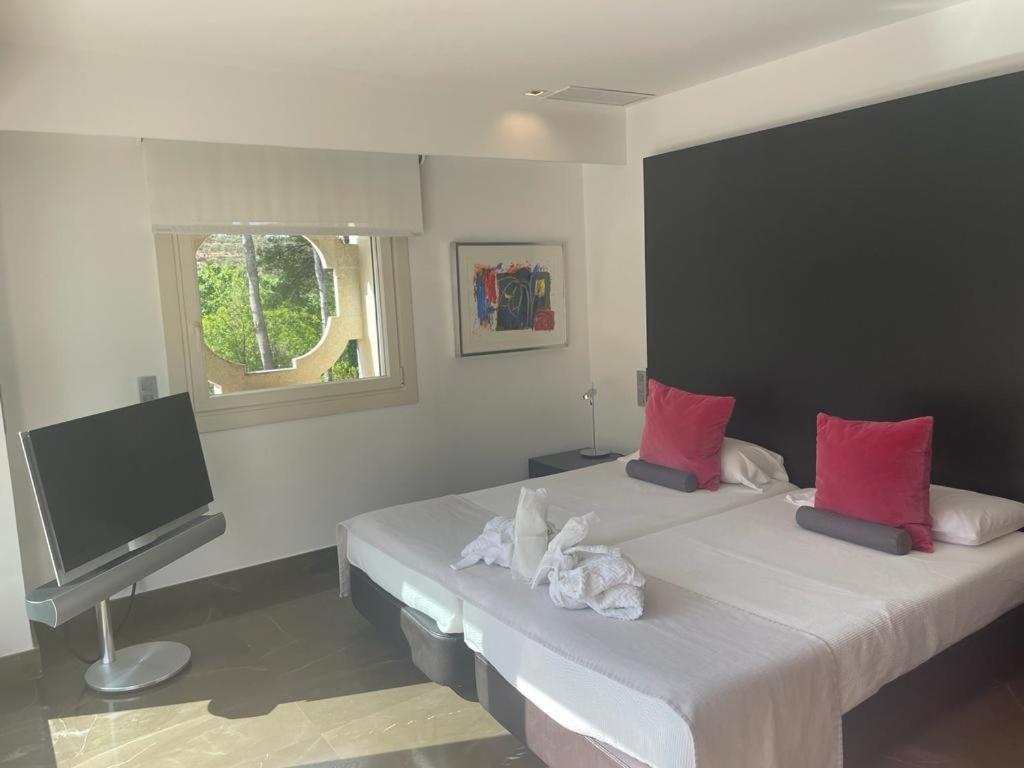 Hotel Ferrero - Singulars Hotels, Bocairent – Bijgewerkte ...