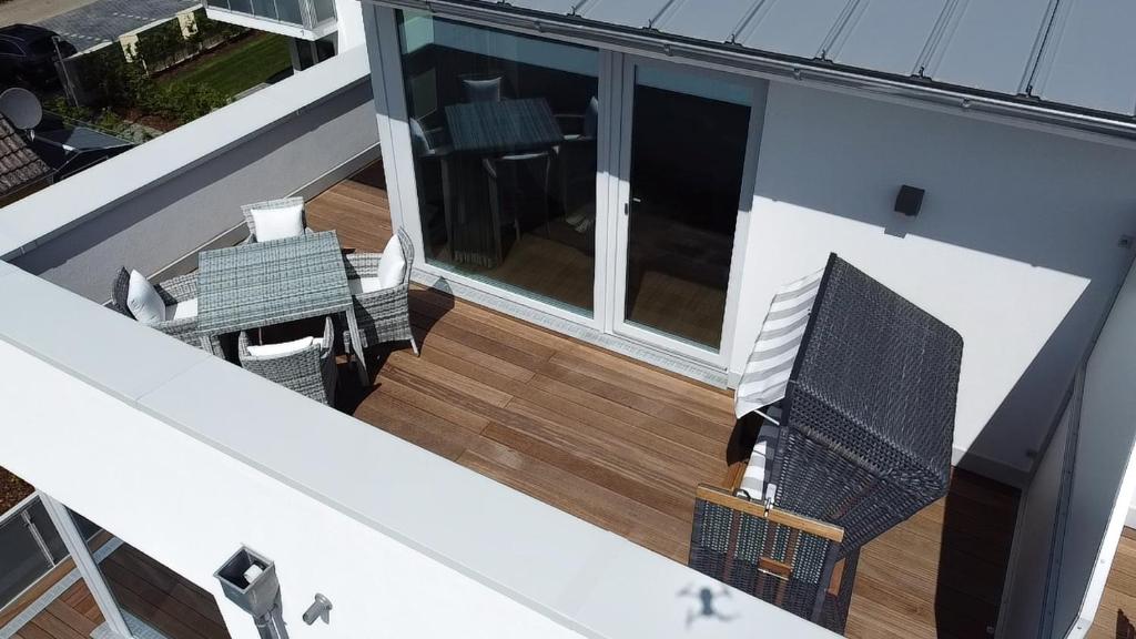 Haus Baltic Star, BörgerendeRethwisch Updated 2023 Prices