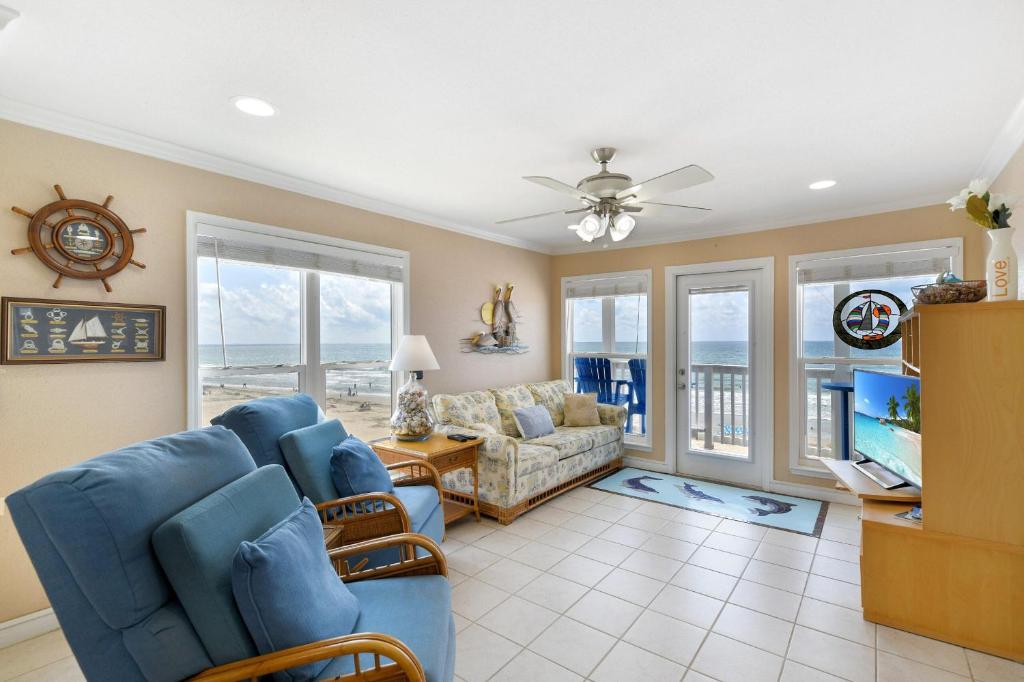 Seascape 1311 Condo, Galveston (updated prices 2024)