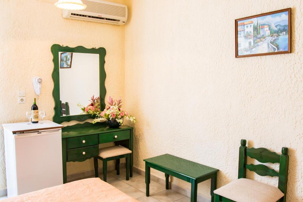Fotografie z fotogalerie ubytování Panorama Hotel v destinaci Karpathos
