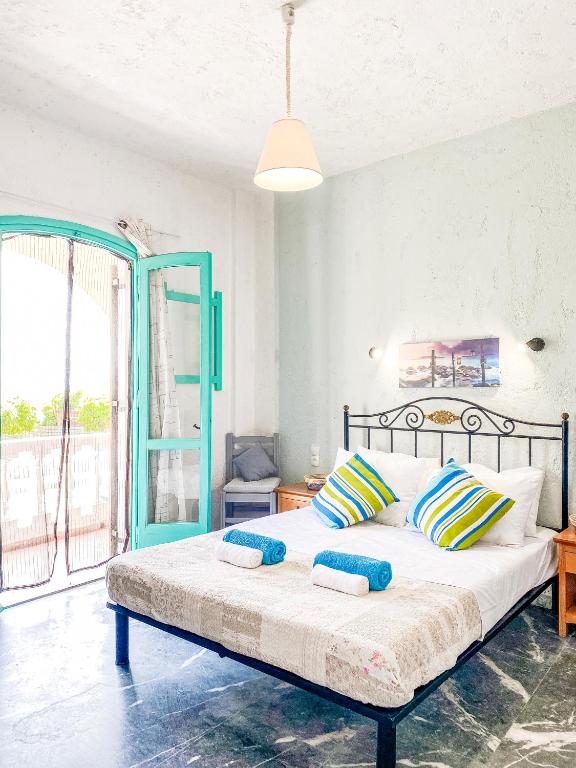 Amelia Apartment, Gournes (updated prices 2024)