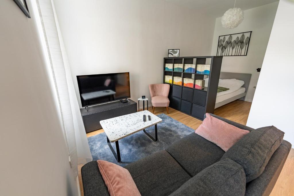 Klip apartment, Maribor – ceny aktualizovány 2023