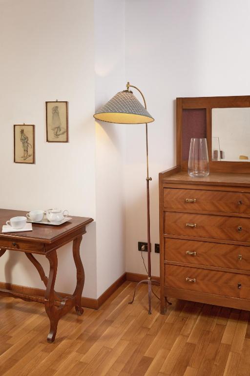 Fotografie z fotogalerie ubytování Agriturismo Rechsteiner v destinaci Ponte di Piave