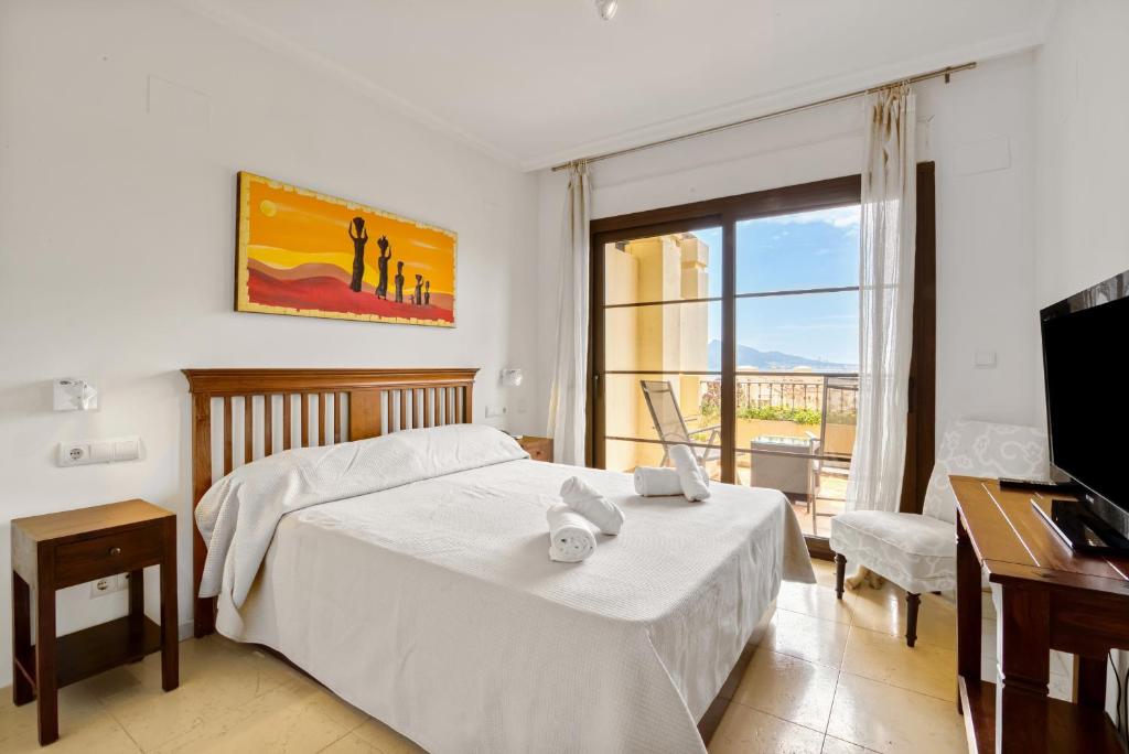 Fotografia z galérie ubytovania Gadea 11-5 v destinácii Altea