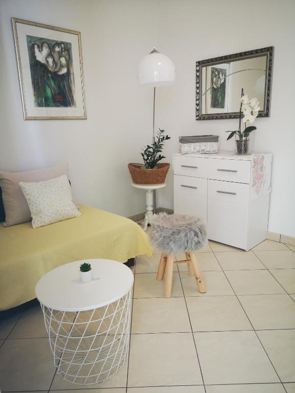 Fotografie z fotogalerie ubytování Apartments Prosperina Hvar v destinaci Hvar
