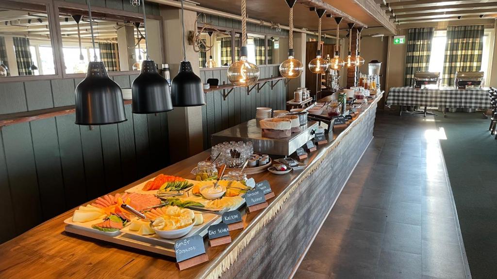 Storlien Högfjällshotell AB