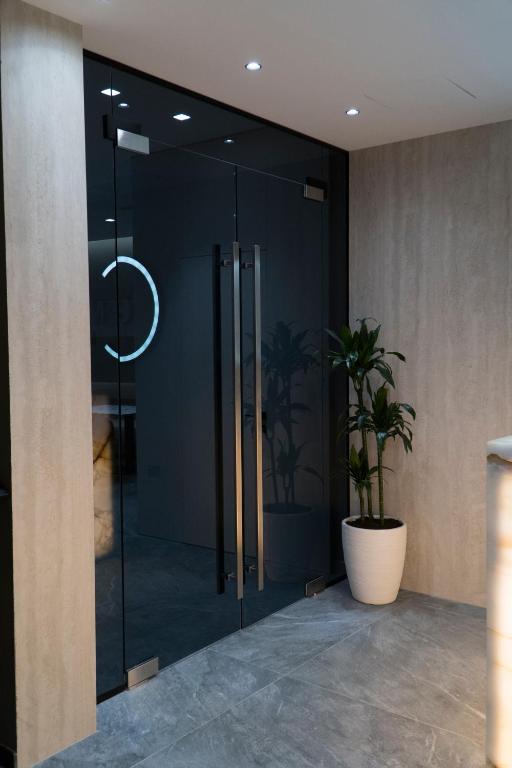 Fotografie z fotogalerie ubytování Center Hotel v destinaci Sarandë