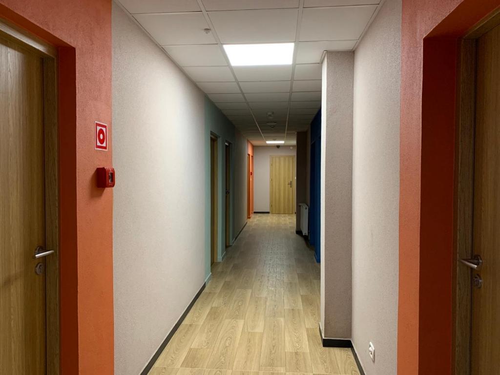 Fotografia z galérie ubytovania Premium Hostel & Bistro - HostelPremium pl v destinácii Mielec