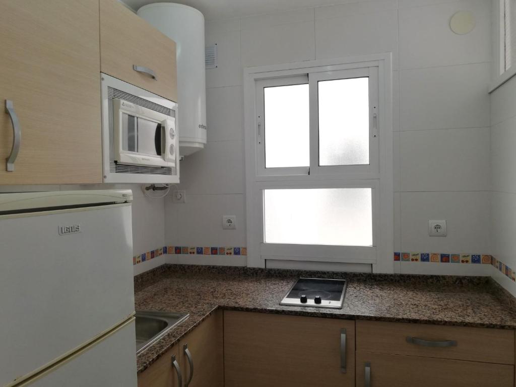 Apartamentos Hesperia Palmyra, Salou – Precios actualizados 2023