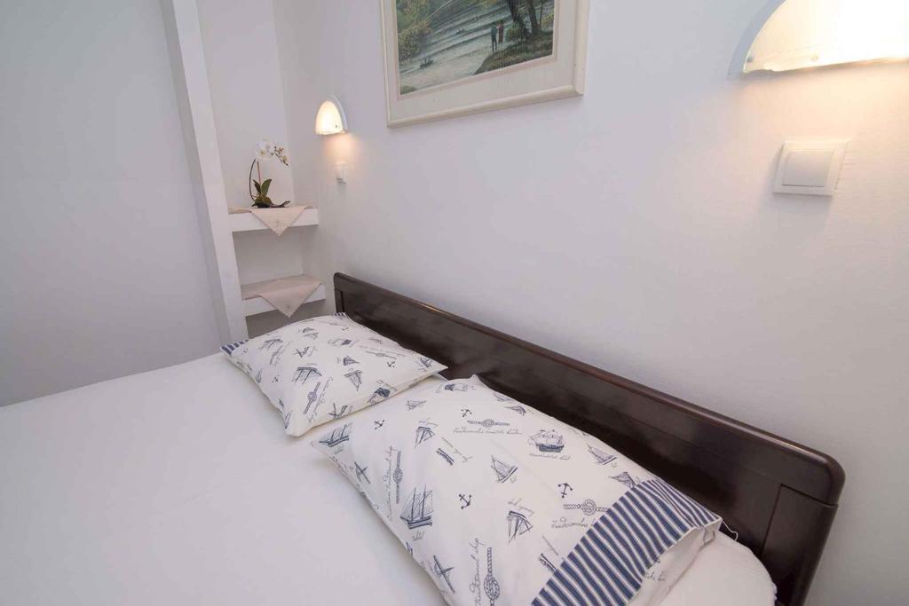 Fotografia z galérie ubytovania Apartments in Mali Losinj 14950 v Mali Lošinj