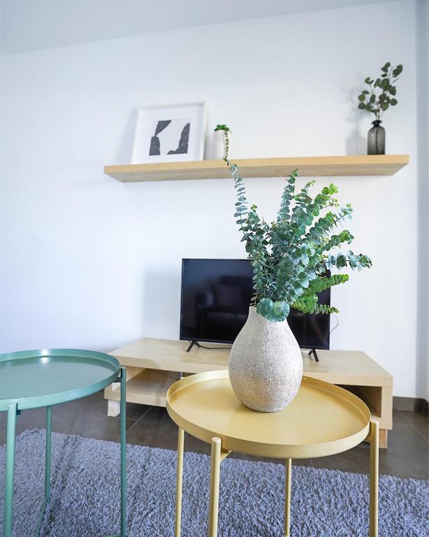 Cornisa Apartments - Appartement Met 2 Slaapkamers