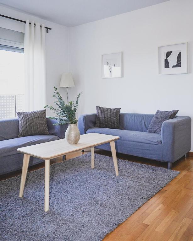 Cornisa Apartments - Appartement Met Balkon