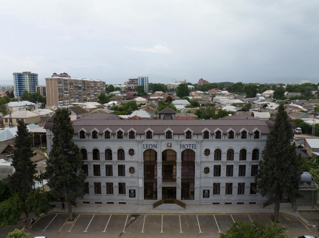 Авторынок Азербайджана Гянджа