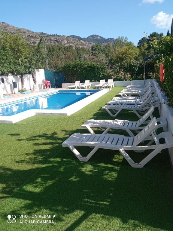Derechos de imagen reservados por Booking.com