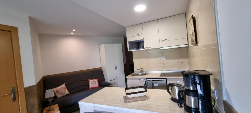 Apartamentos Grifo Vacances Grizzly - Appartement Supérieur