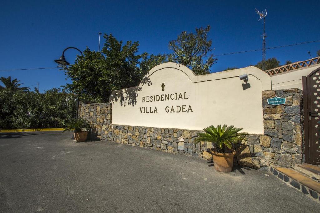 Fotografie z fotogalerie ubytování Villa Gadea 10-1-4 v destinaci Altea