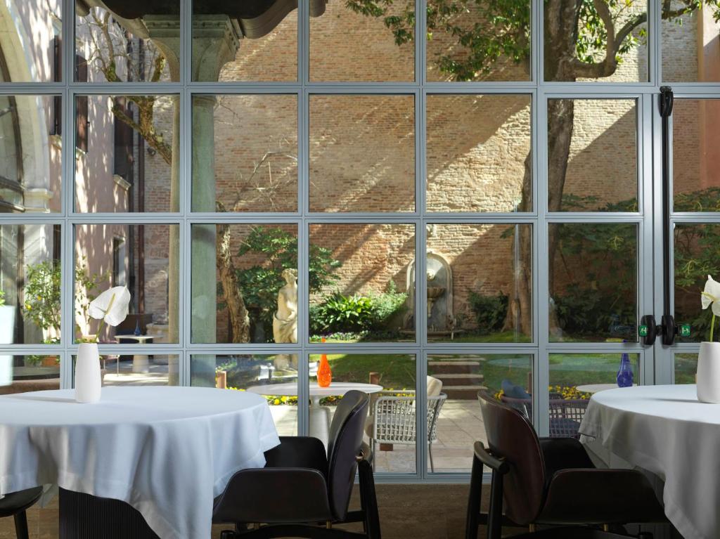 Palazzo Venart Luxury Hotel - 8