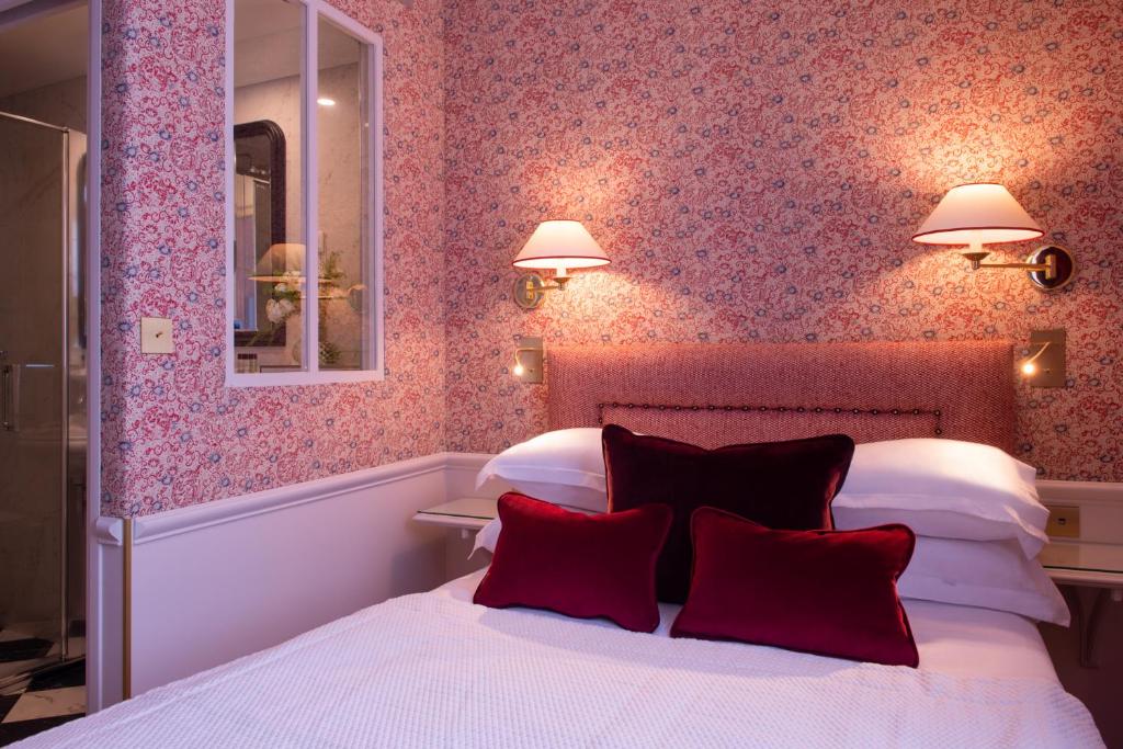 Hotel du Champ de Mars - 4