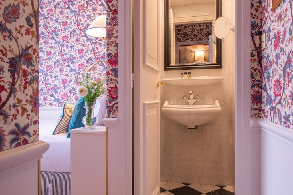 Hotel du Champ de Mars - 8