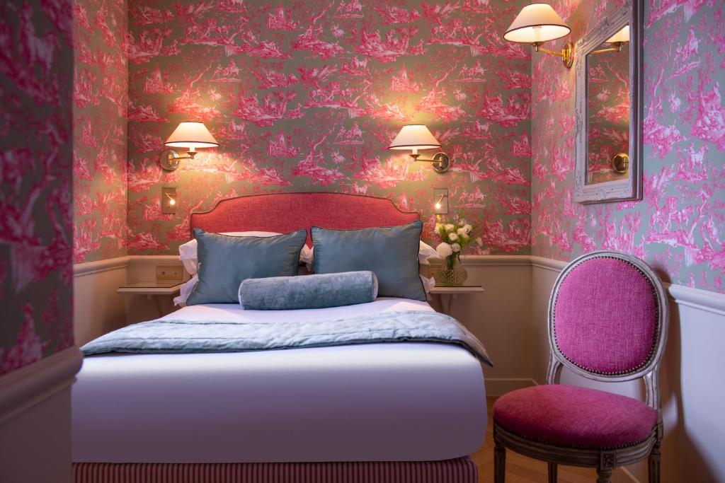 Hotel du Champ de Mars - 9