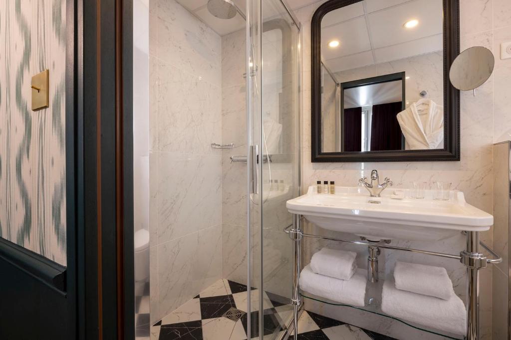 Hotel du Champ de Mars - 14