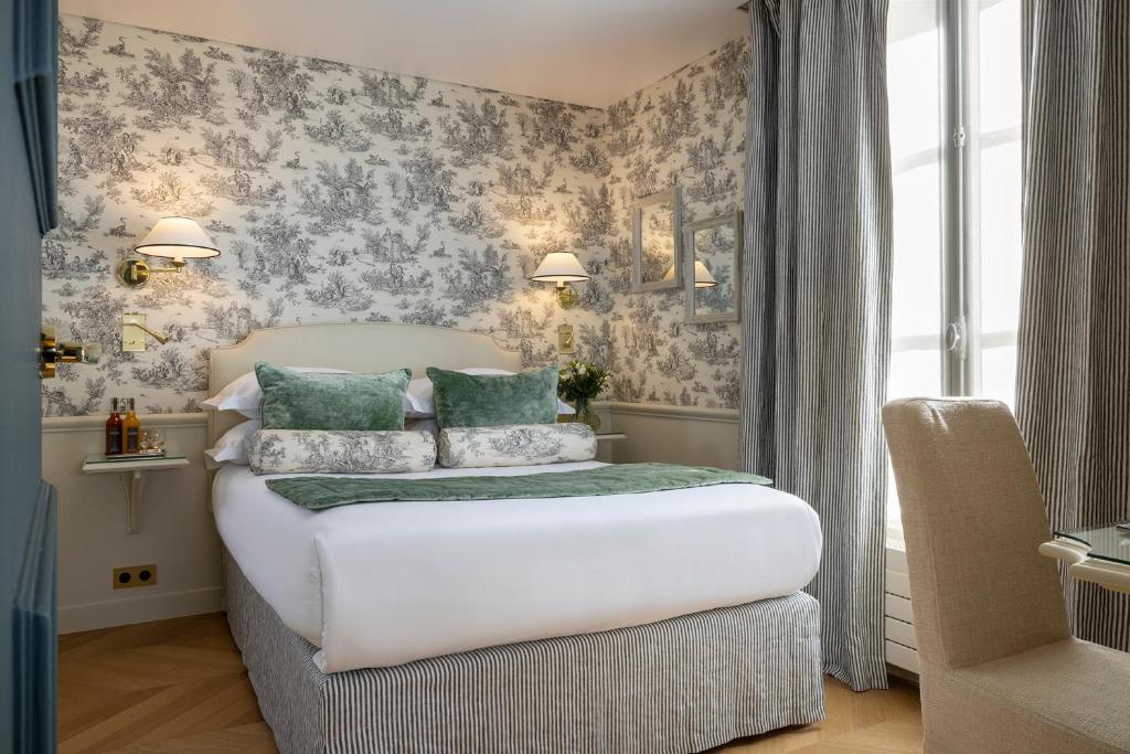 Hotel du Champ de Mars - 1