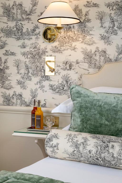 Hotel du Champ de Mars - 11