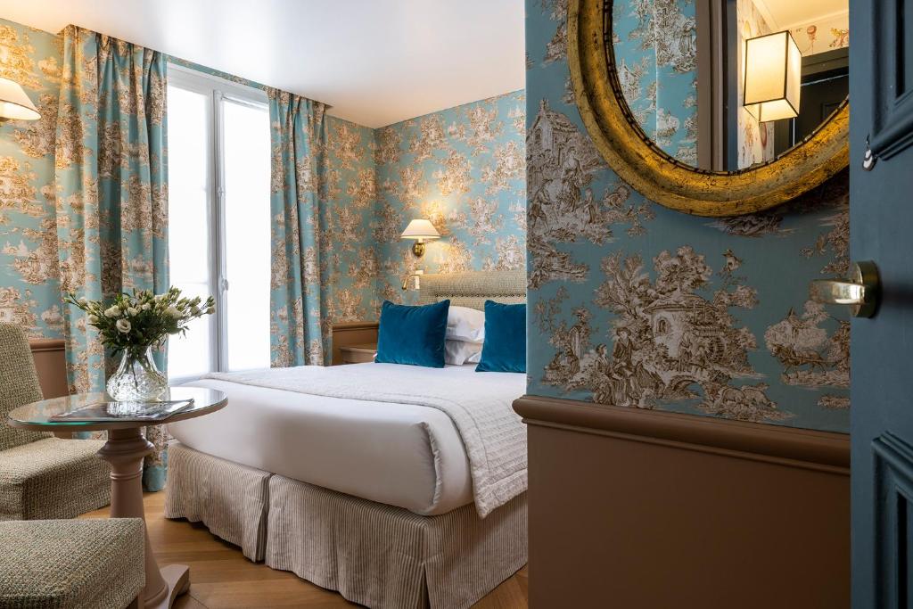 Hotel du Champ de Mars - 16