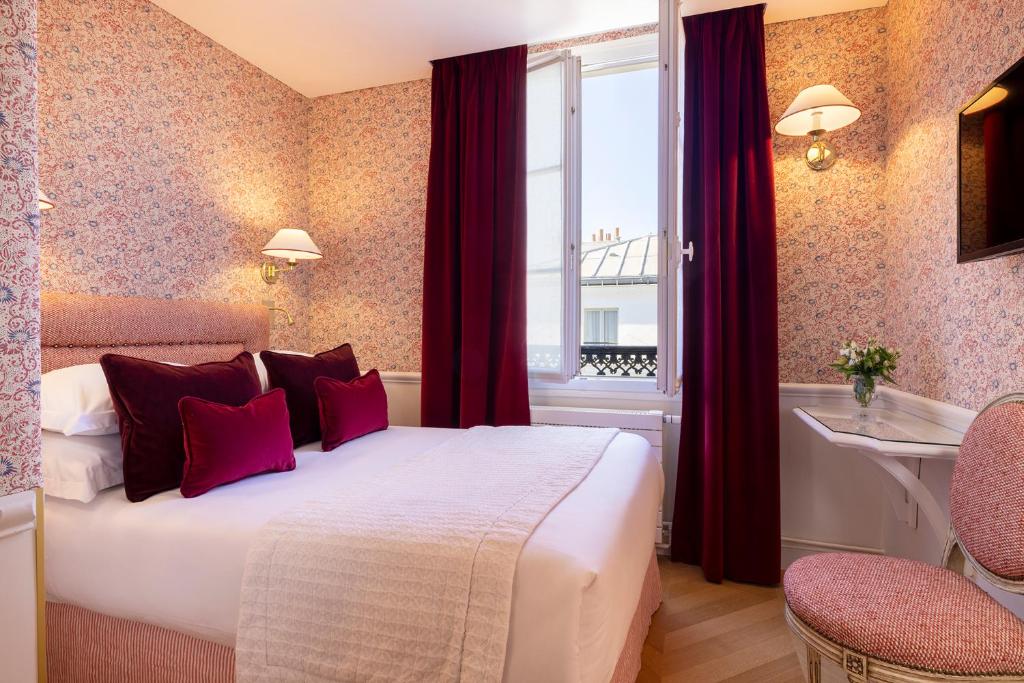 Hotel du Champ de Mars - 3