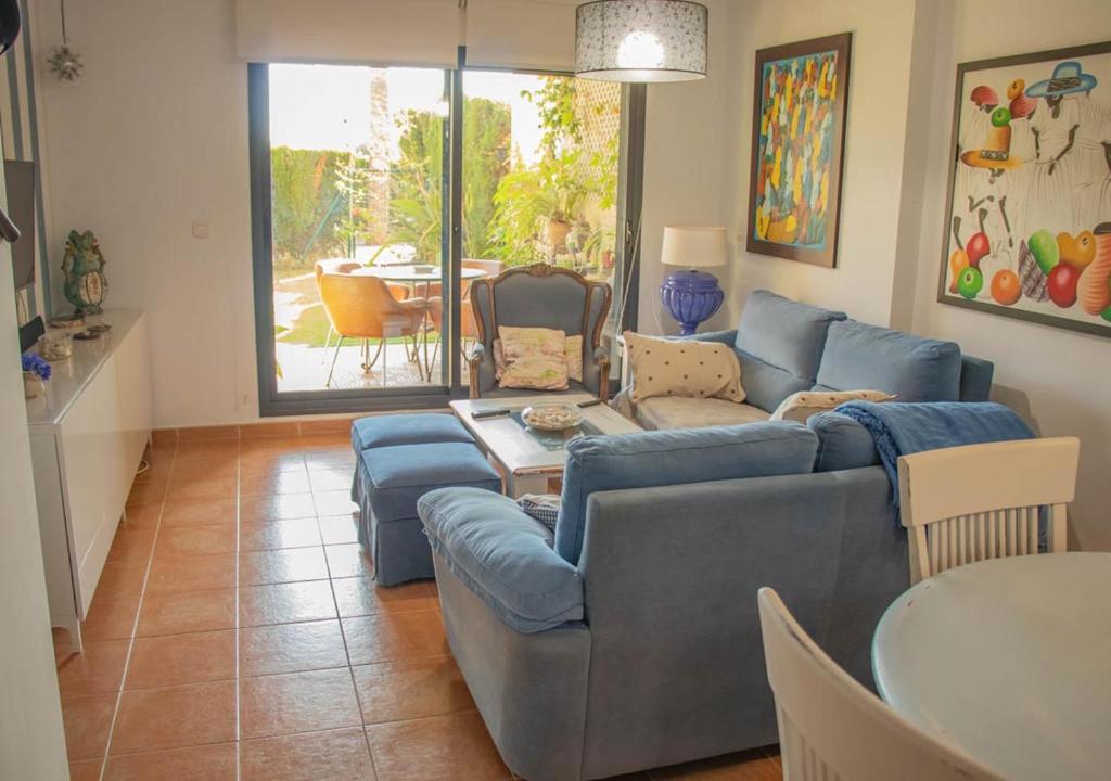 Casas y chalets Apto en Valle del Este en Vera, Andalucía