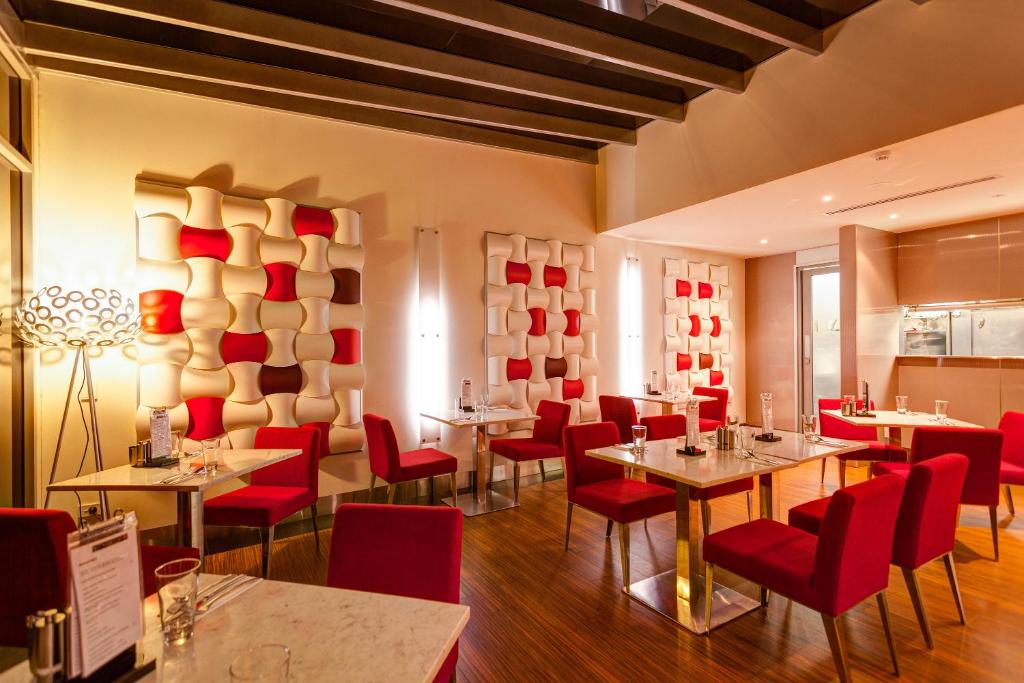 Mantra Charles Hotel - Resim 40