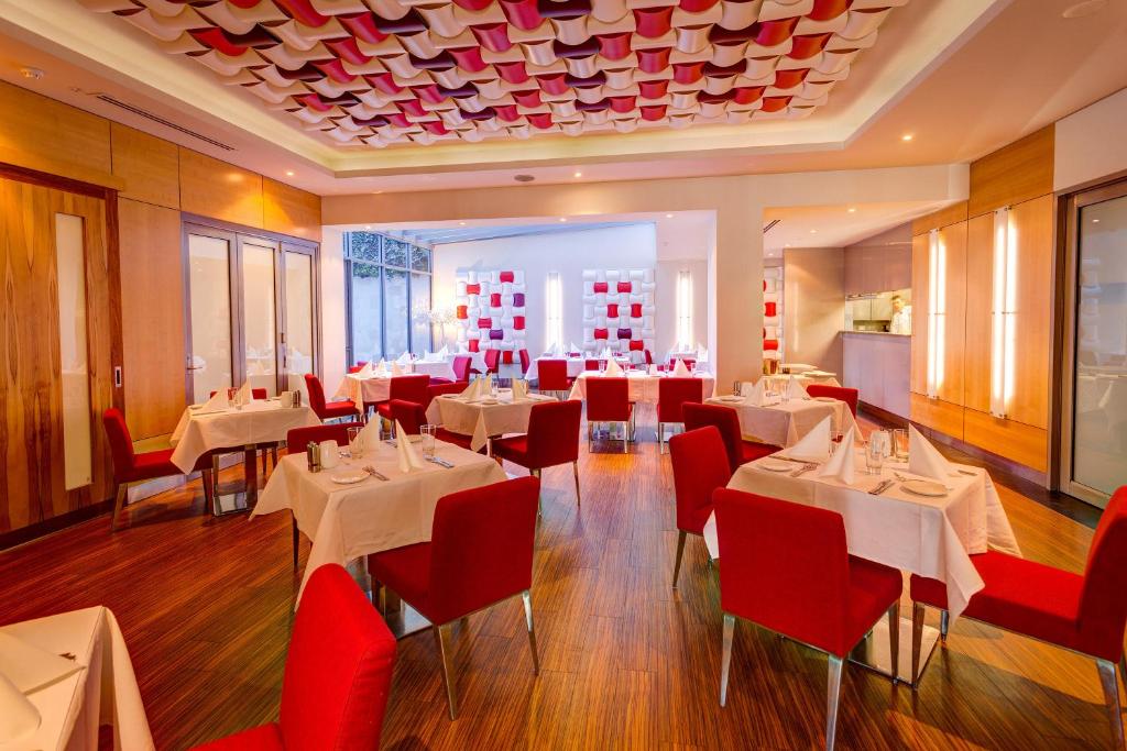 Mantra Charles Hotel - Resim 41