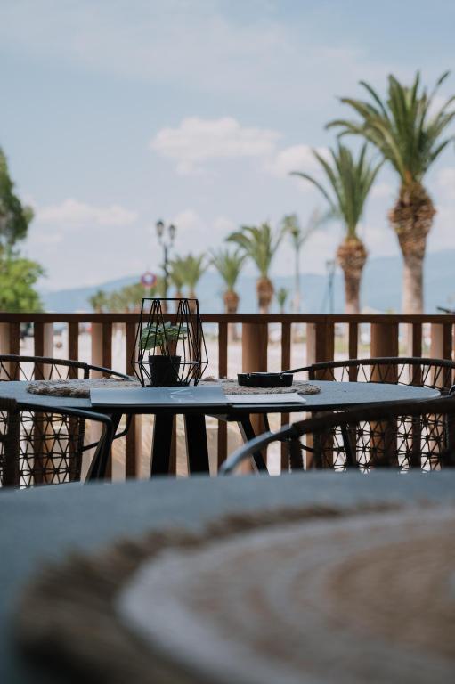 Agamemnon Hotel photo