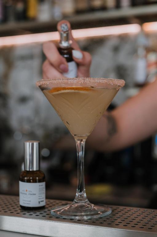 Agamemnon Hotel - Resim 14