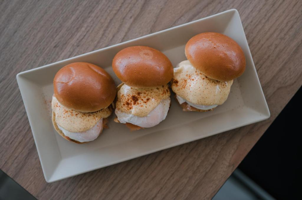 Agamemnon Hotel - Resim 13